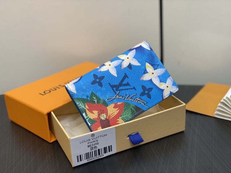 LV Wallets